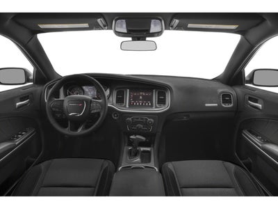 2020 Dodge Charger SXT RWD