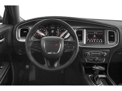 2022 Dodge Charger SXT RWD
