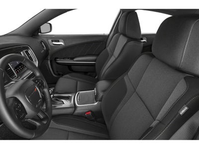 2022 Dodge Charger SXT RWD
