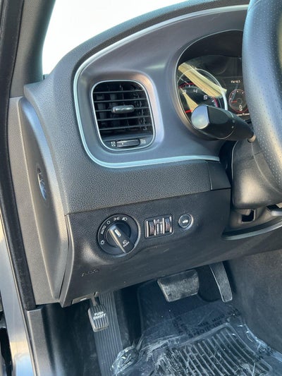2019 Dodge Charger GT RWD
