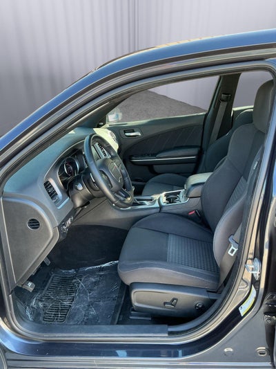 2019 Dodge Charger GT RWD