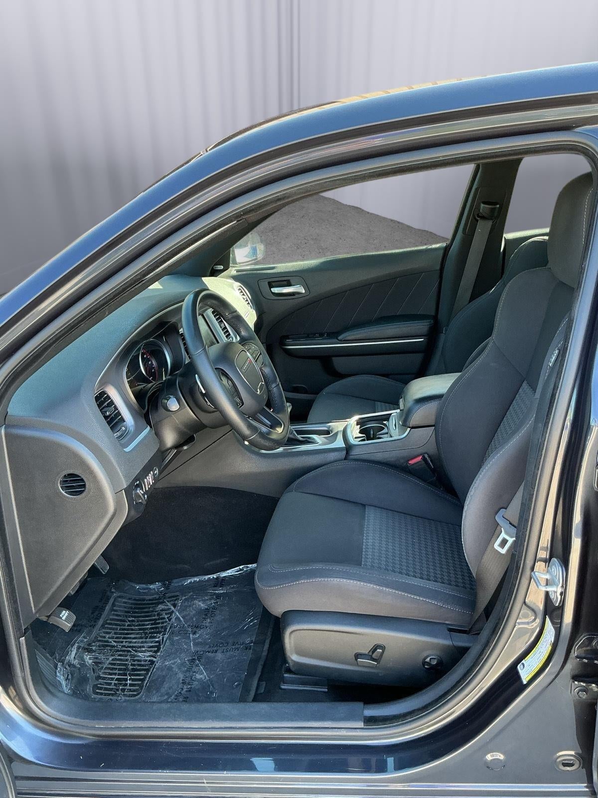 2019 Dodge Charger GT RWD