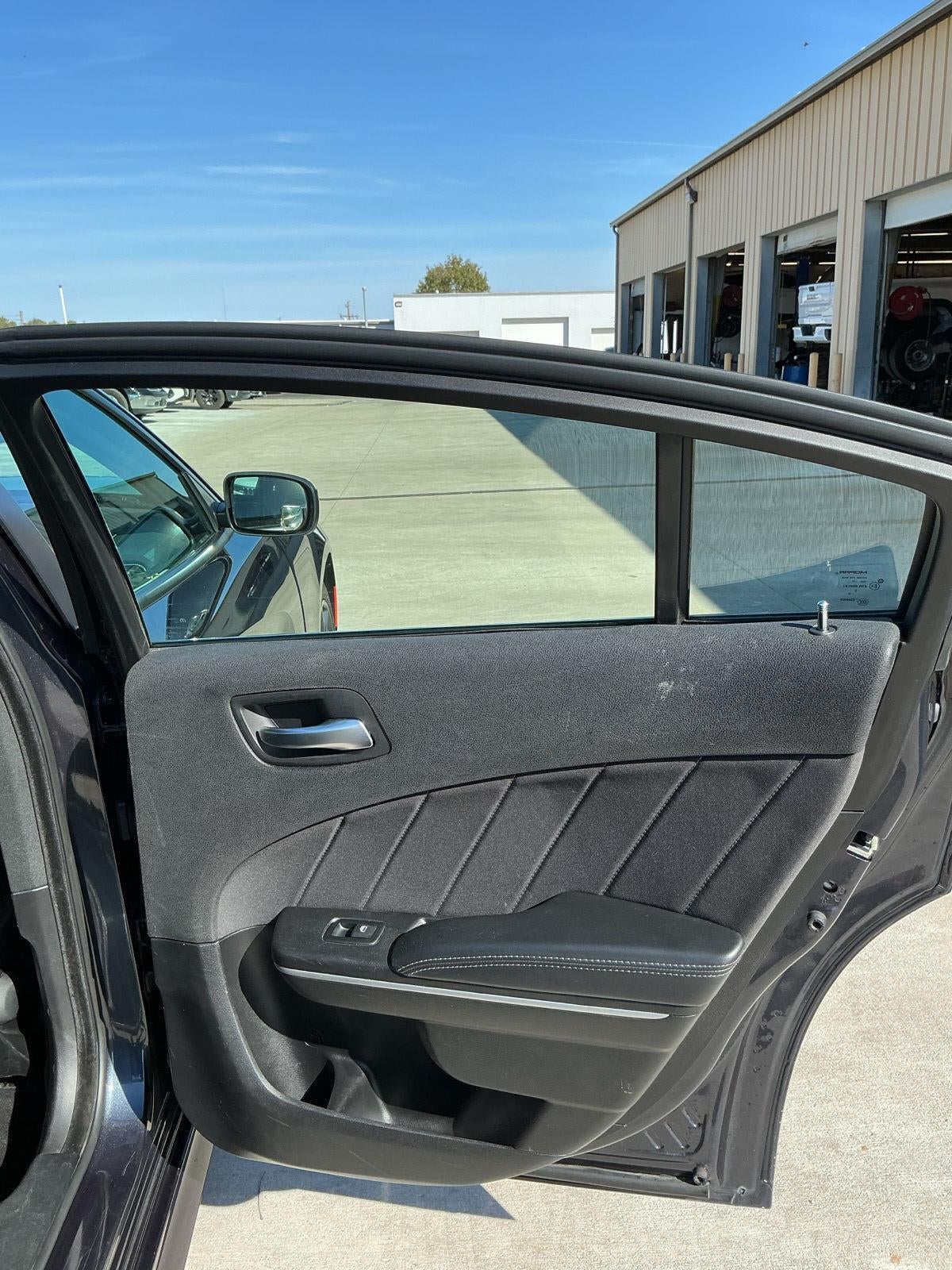 2019 Dodge Charger GT RWD
