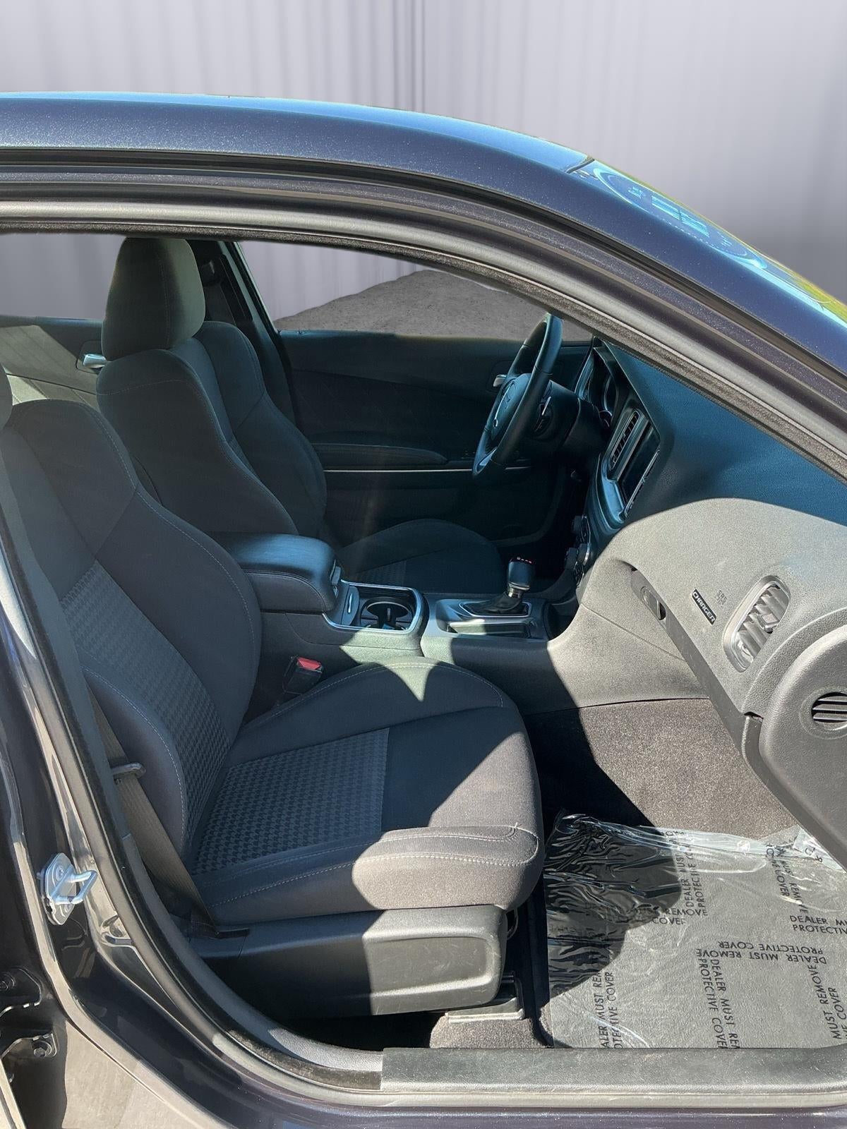 2019 Dodge Charger GT RWD