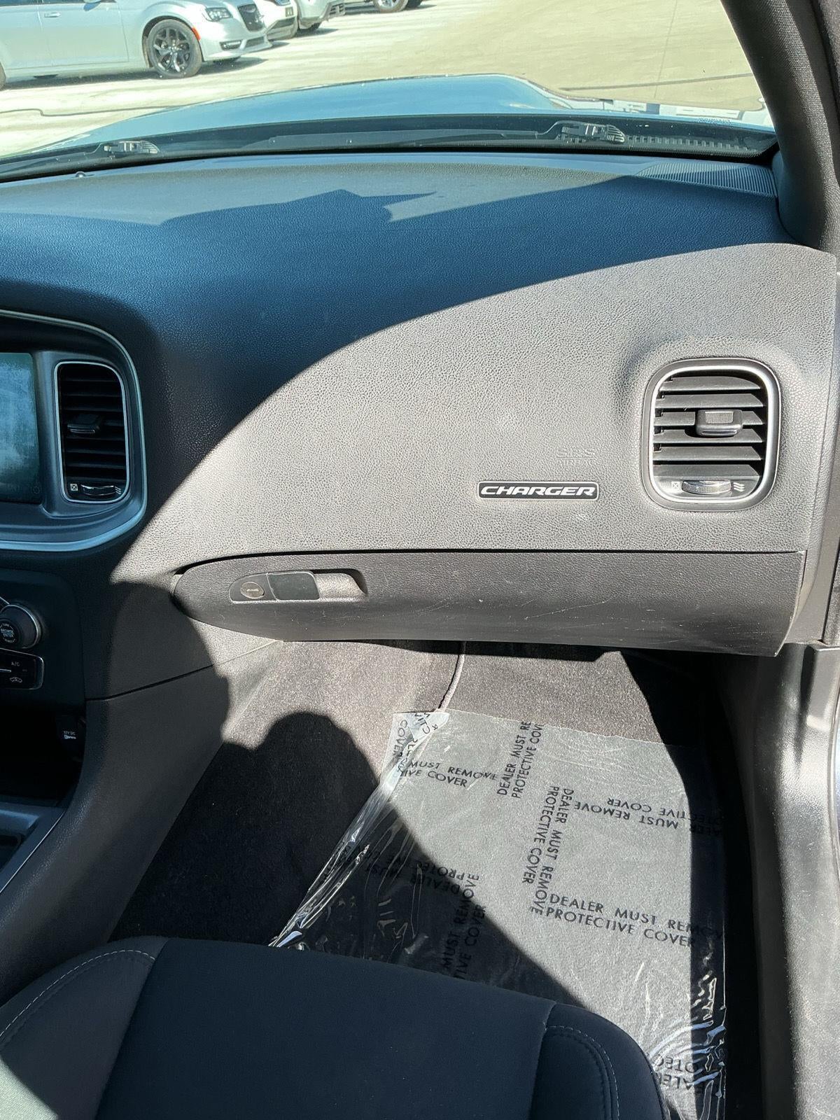 2019 Dodge Charger GT RWD