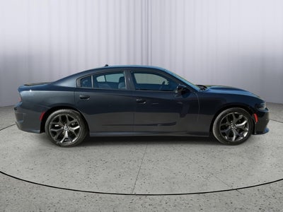 2019 Dodge Charger GT RWD