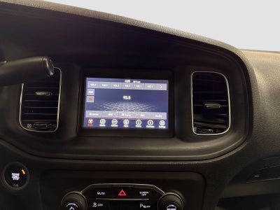 2019 Dodge Charger Police AWD