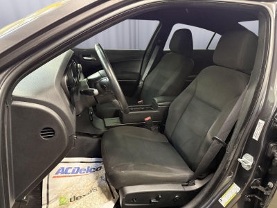 2019 Dodge Charger Police AWD