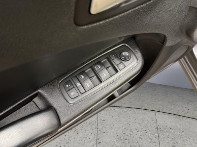 2019 Dodge Charger Police AWD