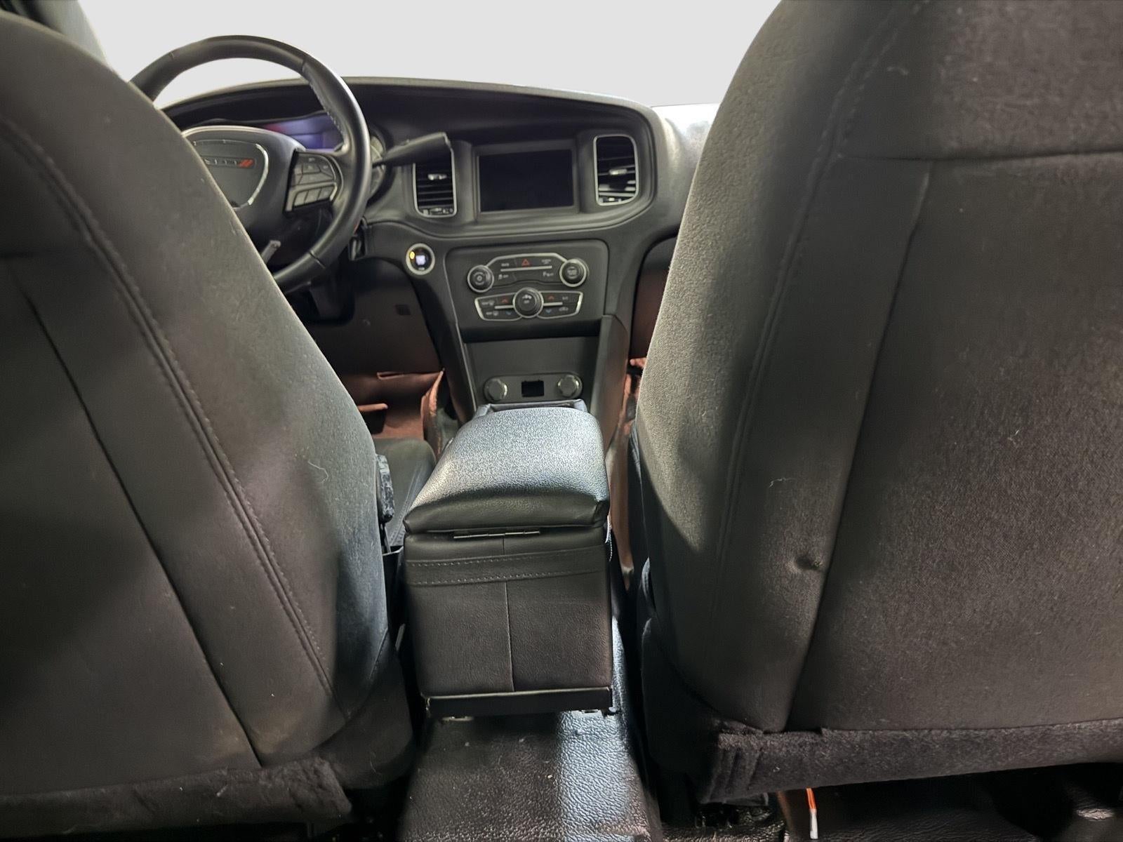 2019 Dodge Charger Police AWD