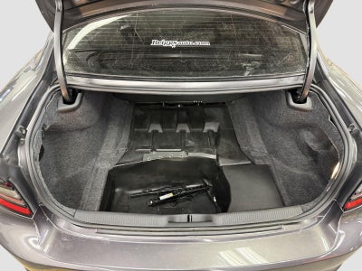 2019 Dodge Charger Police AWD