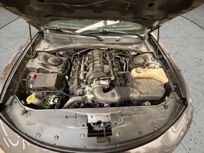 2019 Dodge Charger Police AWD