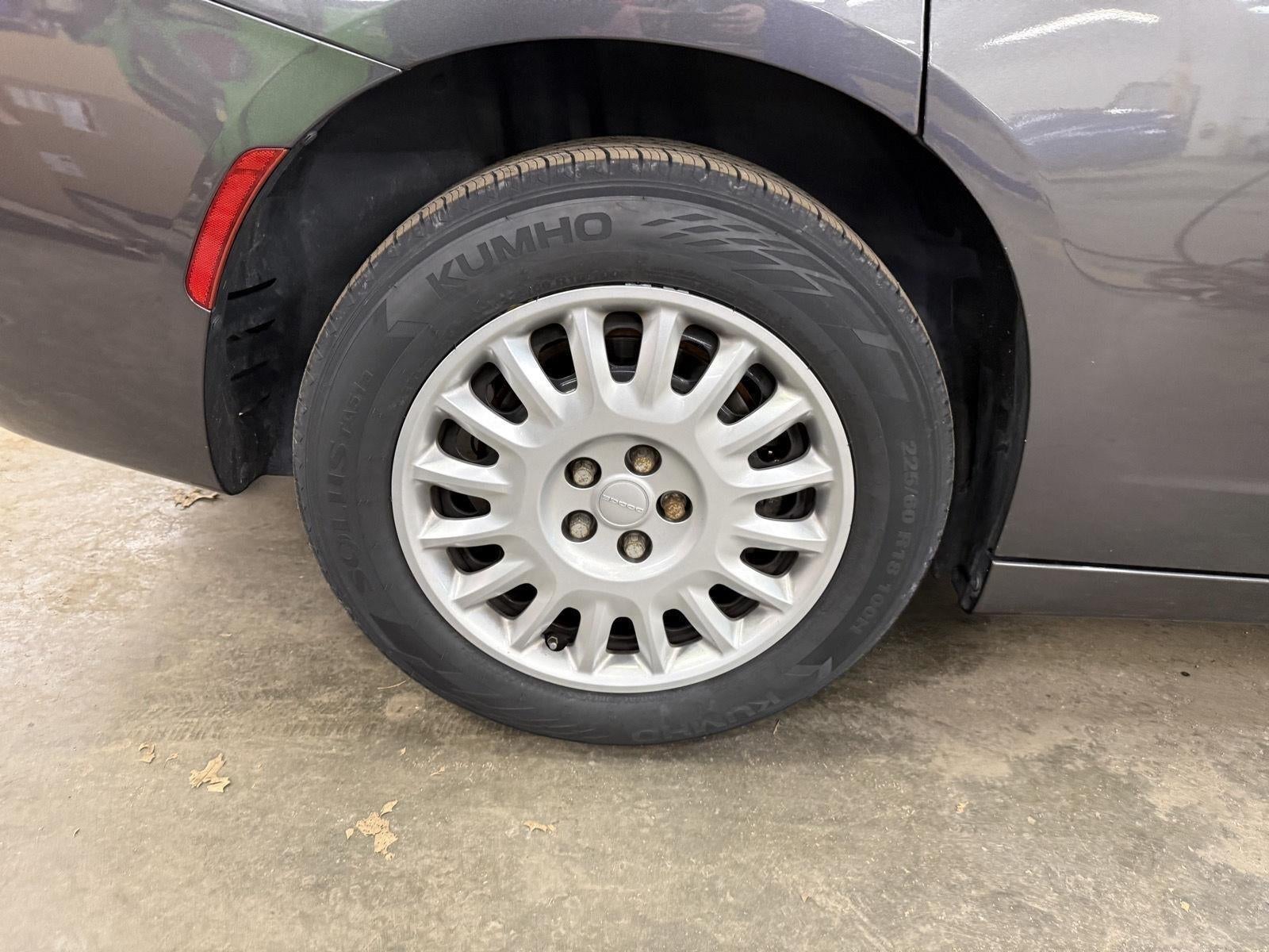 2019 Dodge Charger Police AWD