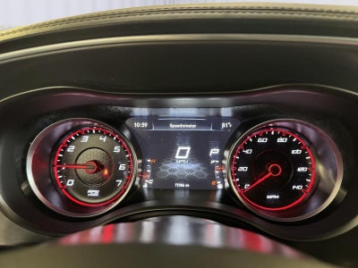 2022 Dodge Charger GT AWD