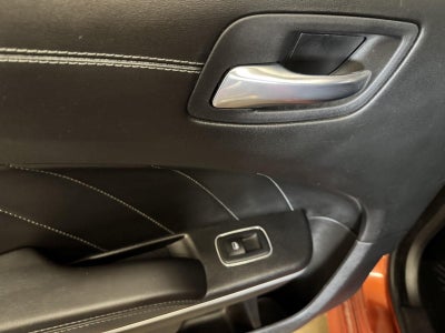 2022 Dodge Charger GT AWD