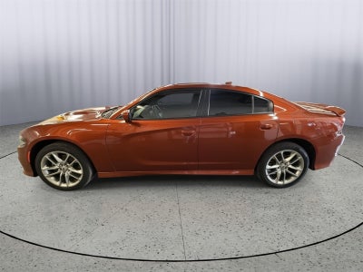 2022 Dodge Charger GT AWD