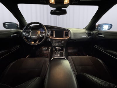 2022 Dodge Charger GT AWD