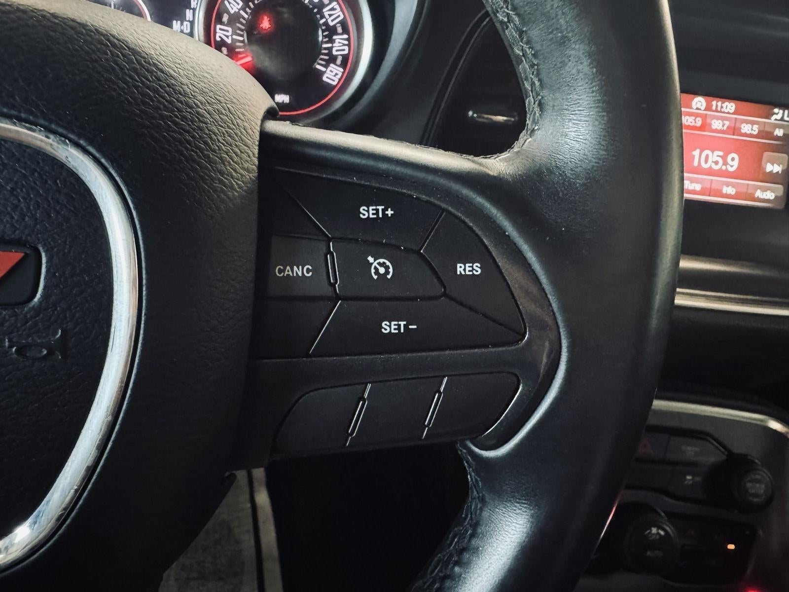 2017 Dodge Challenger R/T
