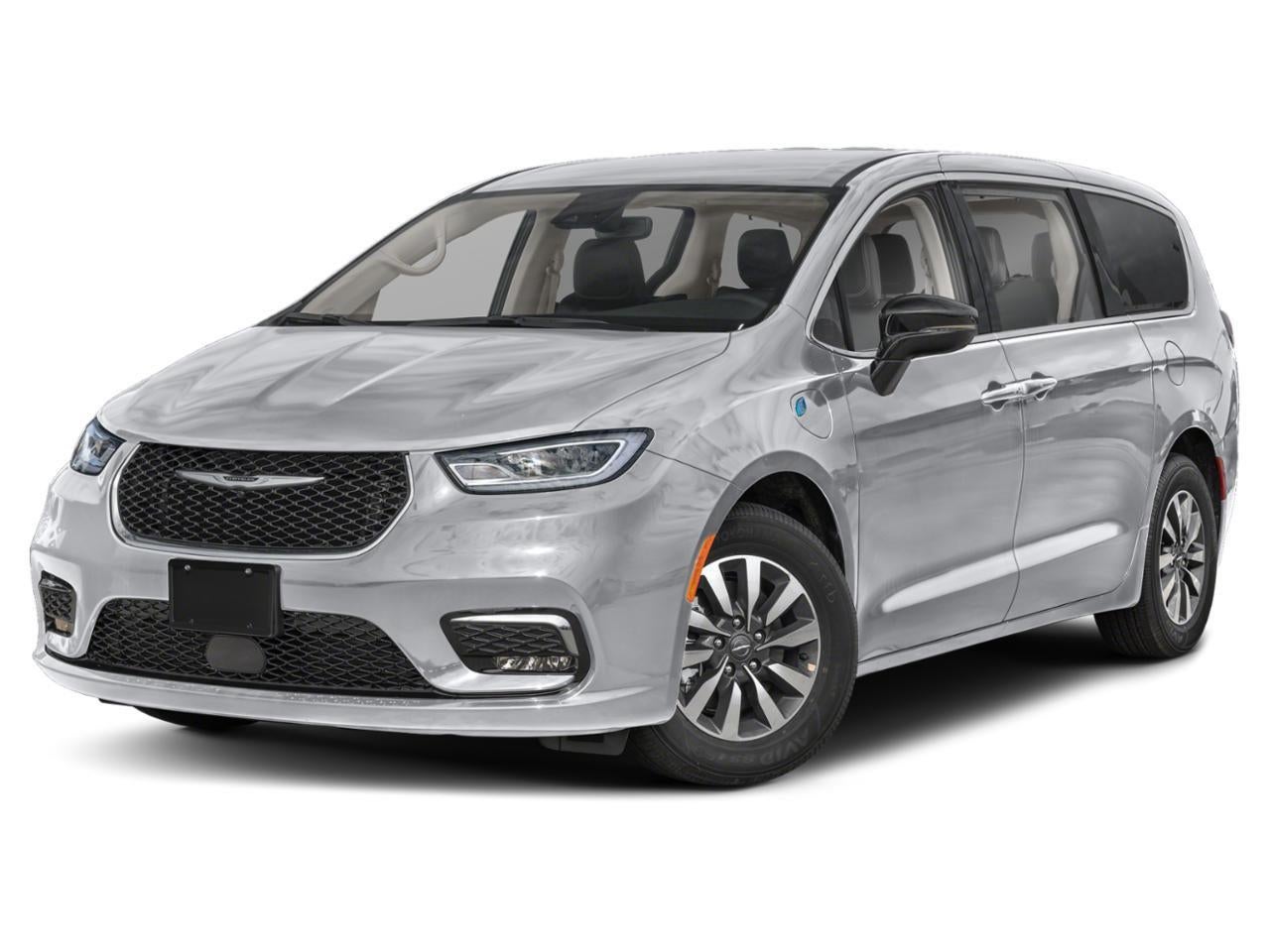 2024 Chrysler Pacifica Select