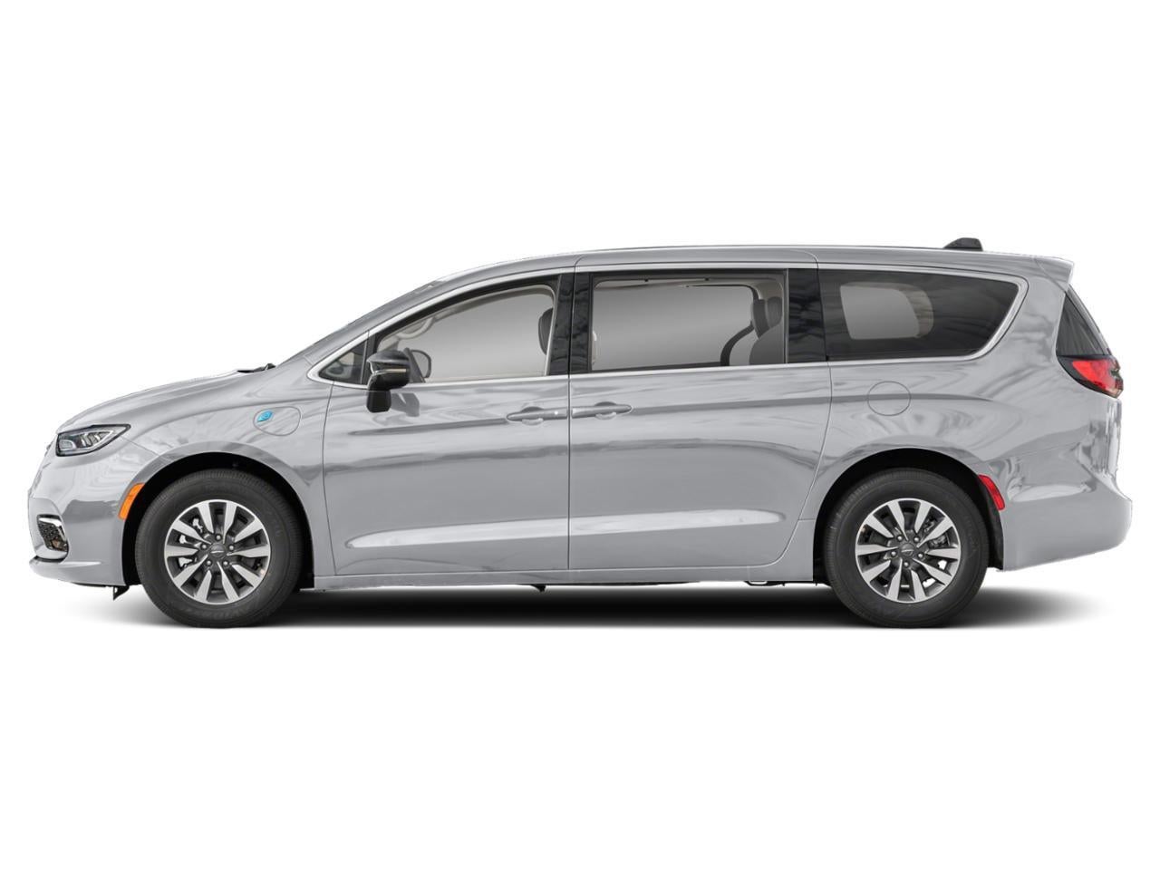 2024 Chrysler Pacifica Select