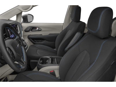 2021 Chrysler Pacifica Limited AWD