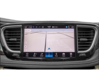 2024 Chrysler Pacifica Limited AWD