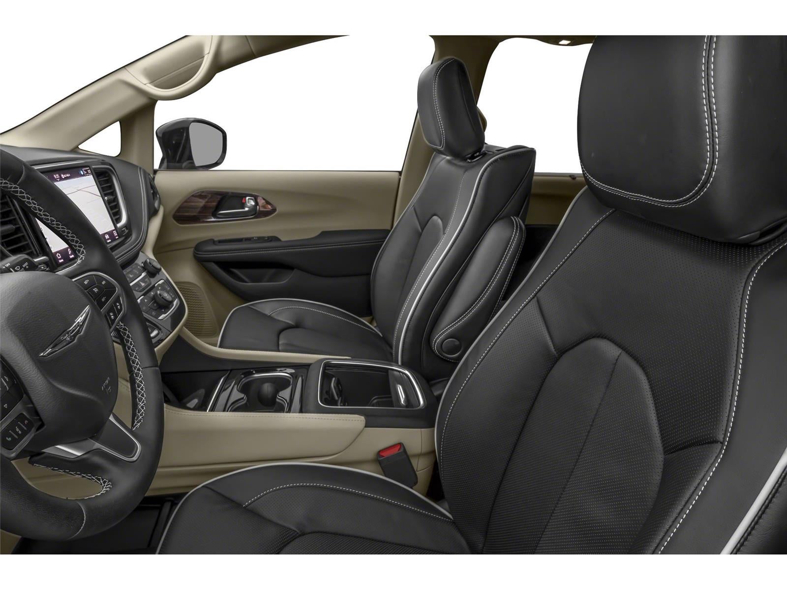 2024 Chrysler Pacifica Limited AWD
