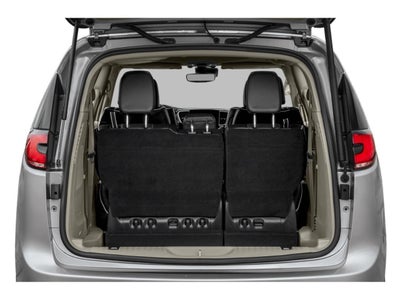 2024 Chrysler Pacifica Limited AWD