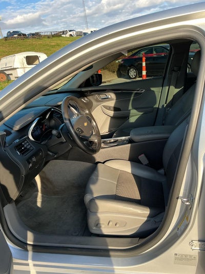 2014 Chevrolet Impala 1LT