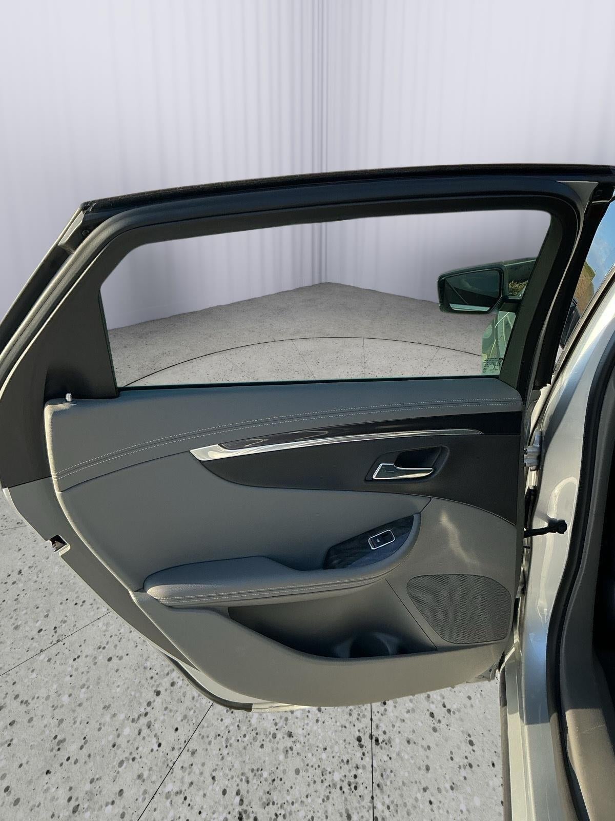 2014 Chevrolet Impala 1LT