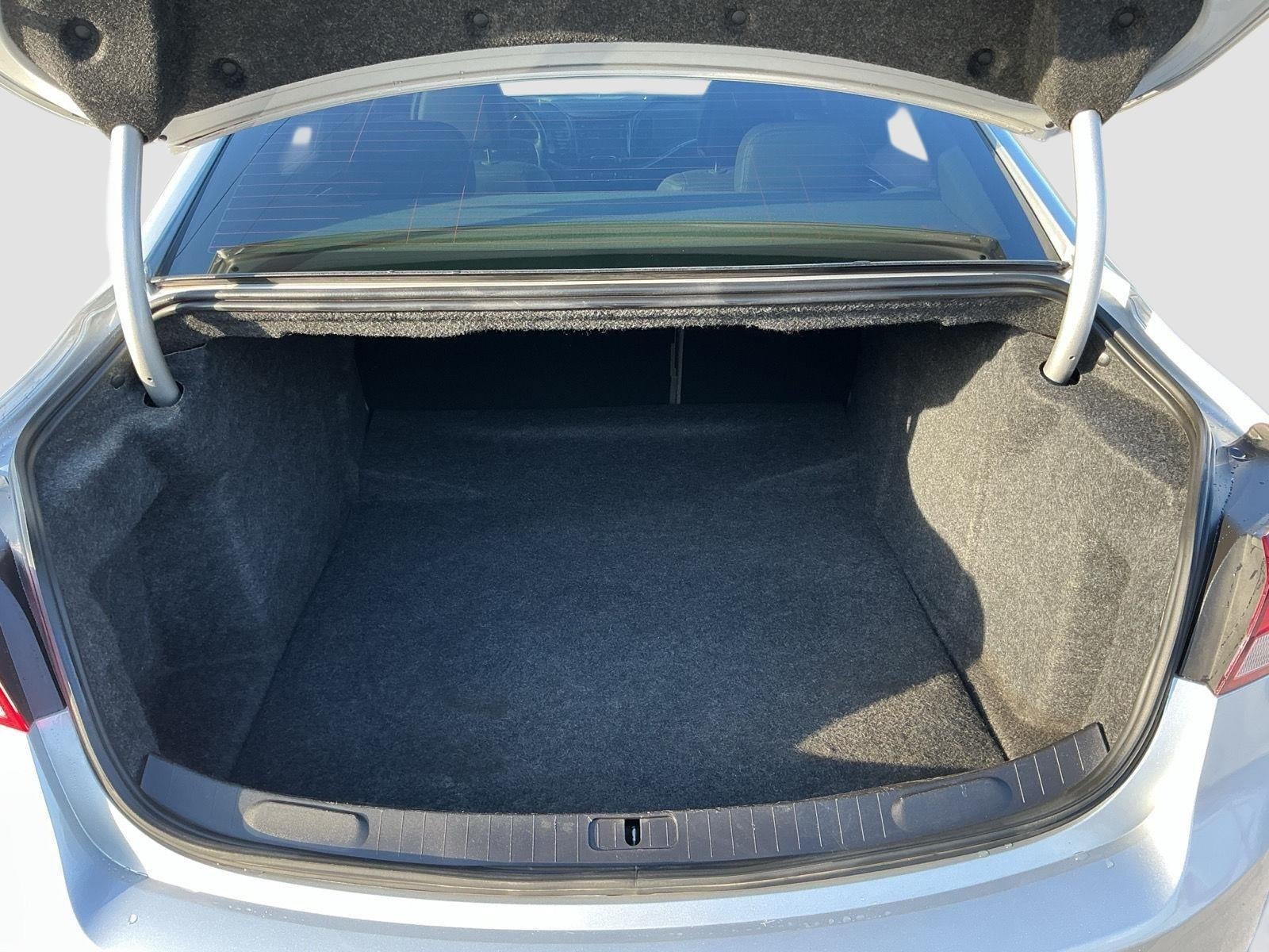 2014 Chevrolet Impala 1LT