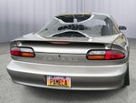 2001 Chevrolet Camaro Base