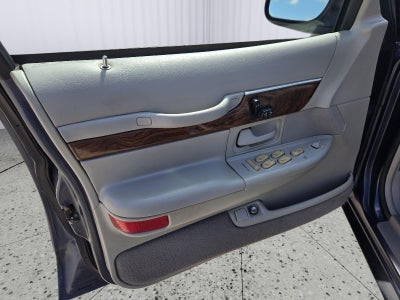 1998 Mercury Grand Marquis LS