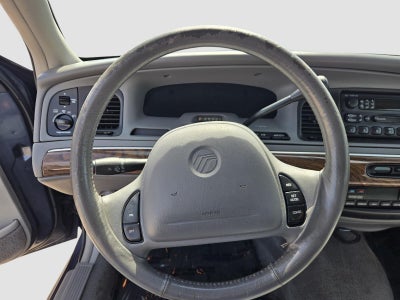 1998 Mercury Grand Marquis LS