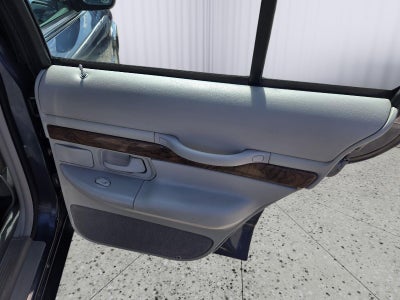 1998 Mercury Grand Marquis LS