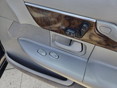 1998 Mercury Grand Marquis LS