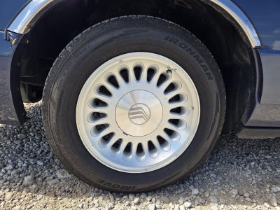 1998 Mercury Grand Marquis LS