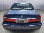 1998 Mercury Grand Marquis LS