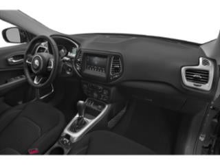 2021 Jeep Compass Limited 4x4