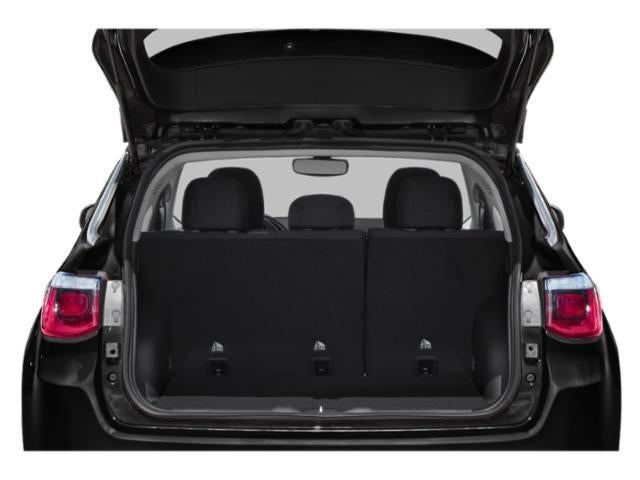 2021 Jeep Compass Limited 4x4