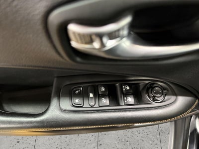 2020 Jeep Compass Limited 4X4