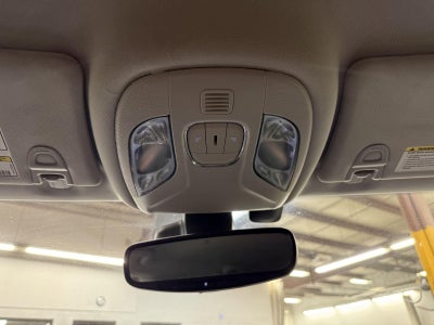 2021 Jeep Compass Trailhawk 4X4