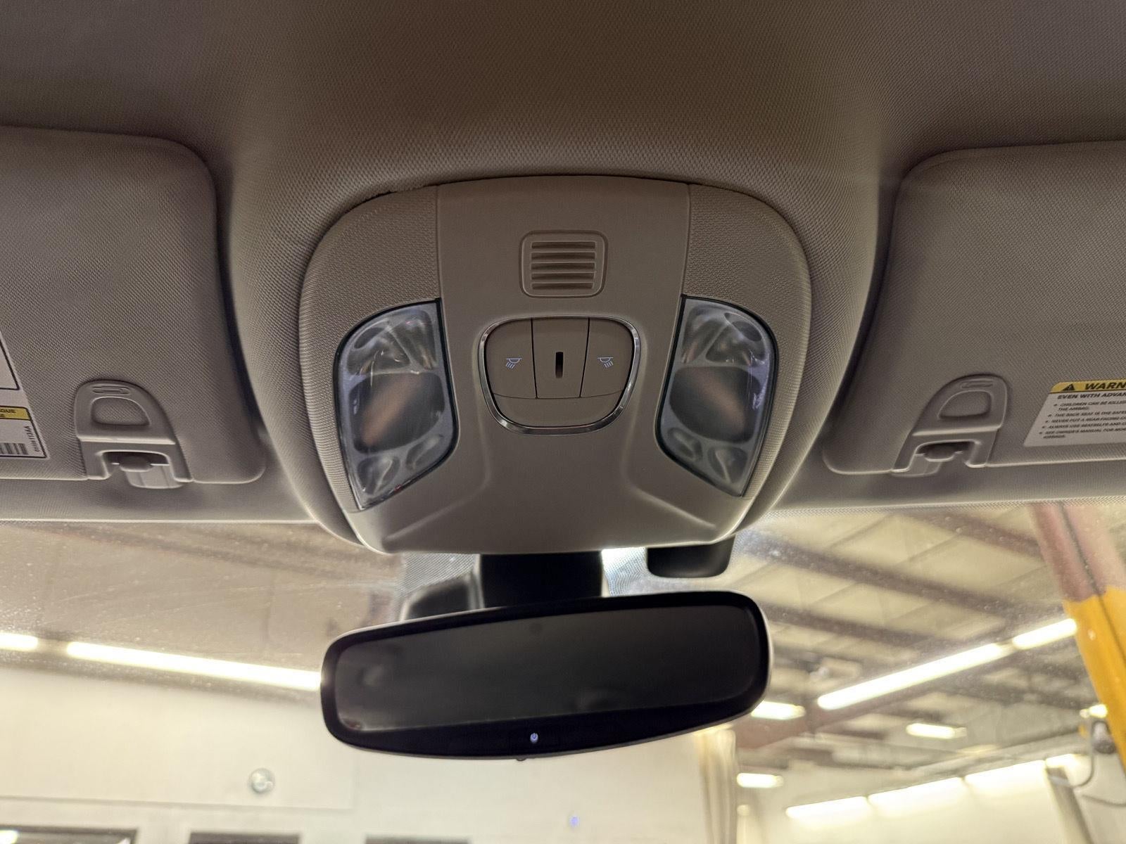 2021 Jeep Compass Trailhawk 4X4