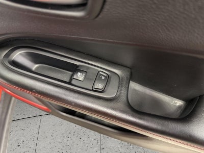 2021 Jeep Compass Trailhawk 4X4