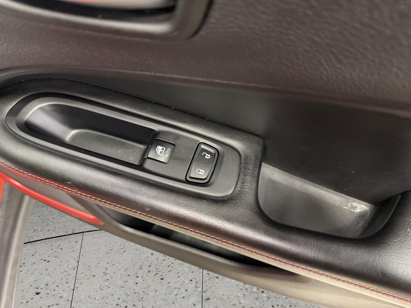 2021 Jeep Compass Trailhawk 4X4