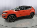 2021 Jeep Compass Trailhawk 4X4