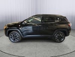 2019 Jeep Compass Trailhawk 4x4