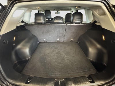 2019 Jeep Compass Trailhawk 4x4