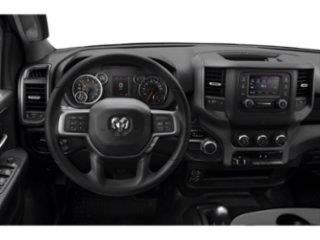 2022 RAM 3500 Laramie Crew Cab 4x4 8' Box