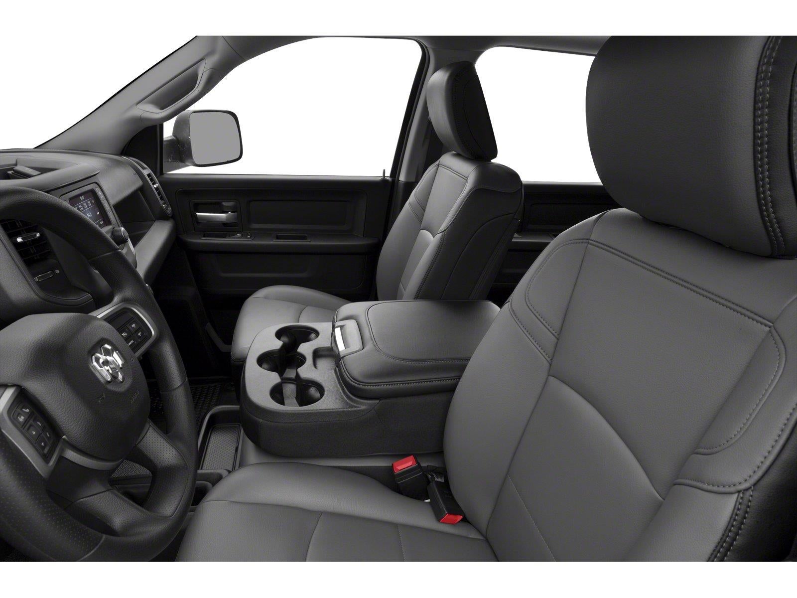 2022 RAM 3500 Laramie Crew Cab 4x4 8' Box